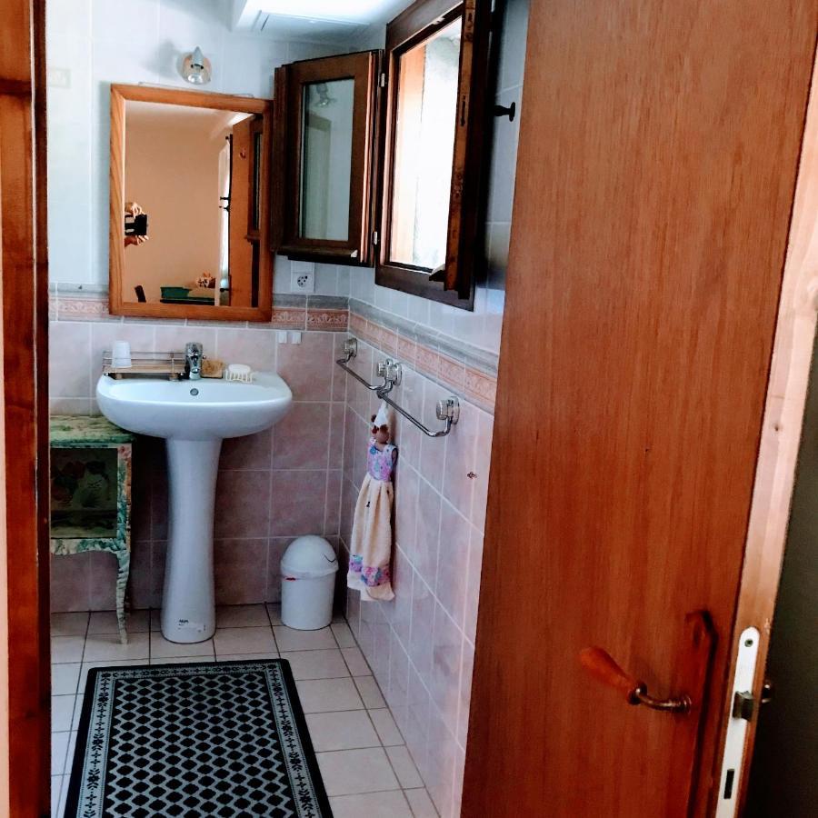 Chambre Et Salle De Bain Prive S'Ouvrant Sur Terrasse, Jardin Et Cuisine D'Ete Quillan Bagian luar foto